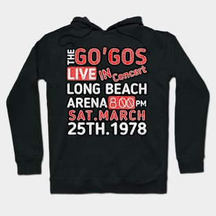 Gogos Hoodie